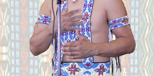 Cal Haynes